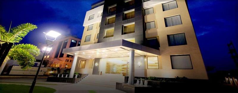 Hotel Dortn image