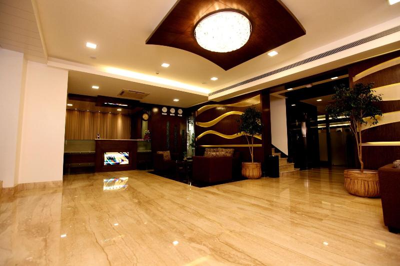 Hotel Dortn image
