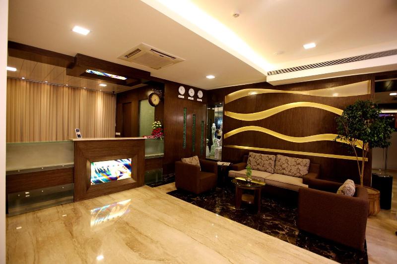 Hotel Dortn image