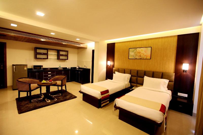 Hotel Dortn image
