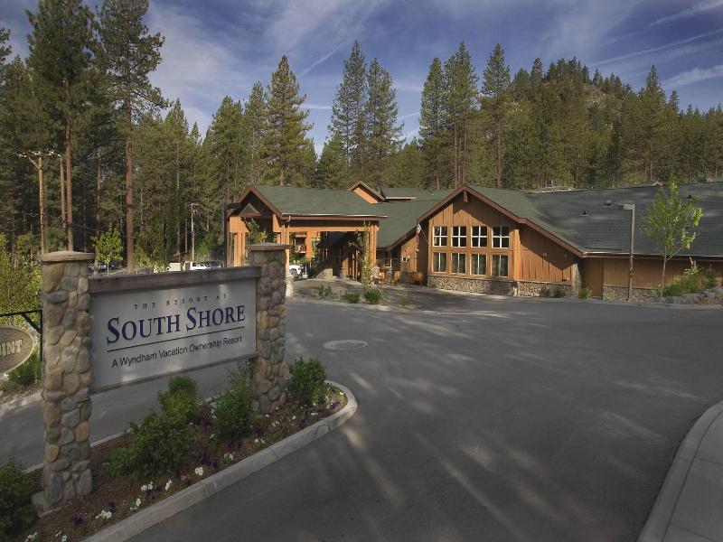 Worldmark South Shore image
