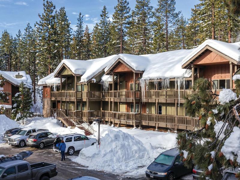 Worldmark South Shore image