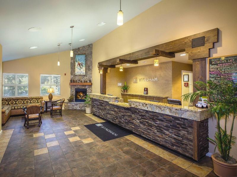 Worldmark South Shore image