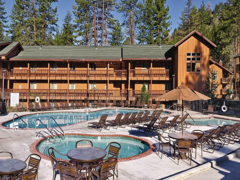 Worldmark South Shore image