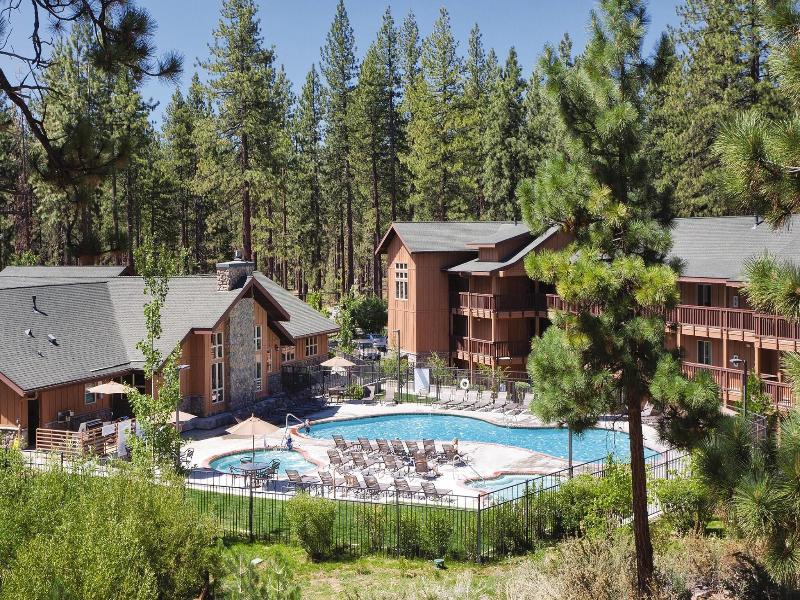 Worldmark South Shore image