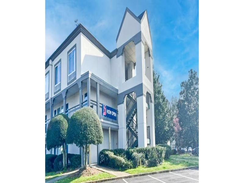 Studio 6 Suites Norcross, Ga — general view