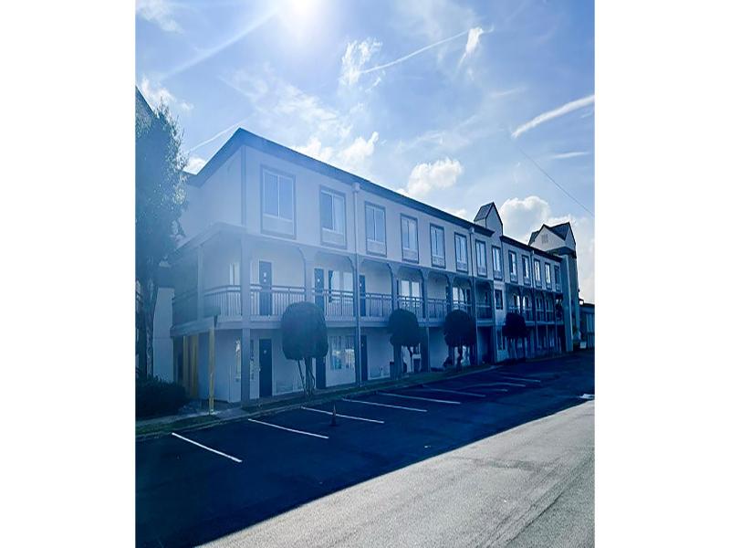 Studio 6 Suites Norcross, Ga — general view