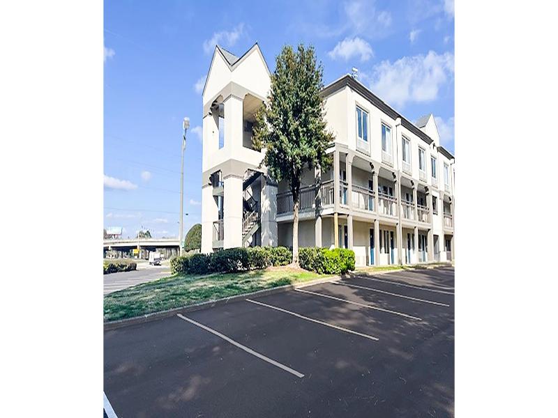 Studio 6 Suites Norcross, Ga — general view