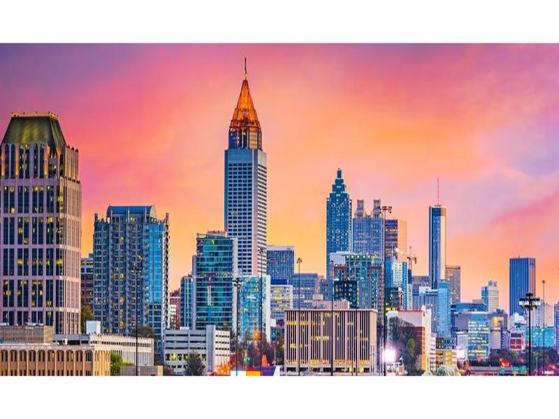 Atlanta