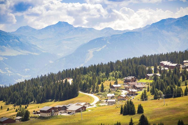 Rã©sidence Club Mmv Les Chalets Des Cimes