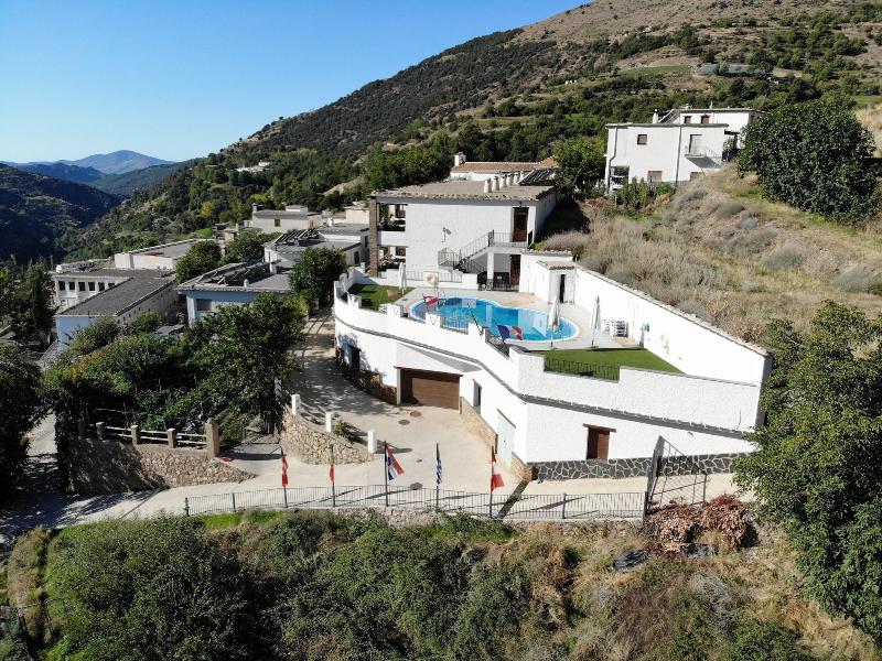 Hotel La Fragua I image