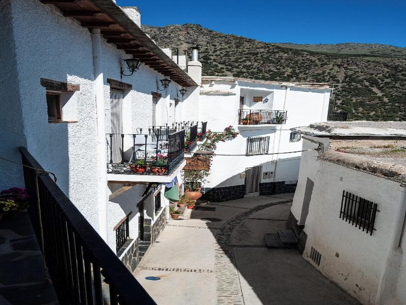 Hotel La Fragua I image