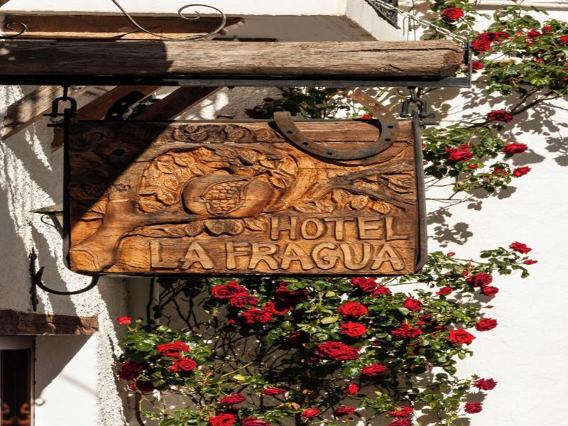 Hotel La Fragua I image