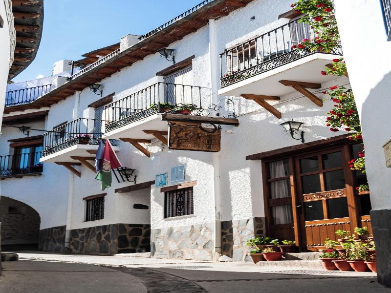Hotel La Fragua I image