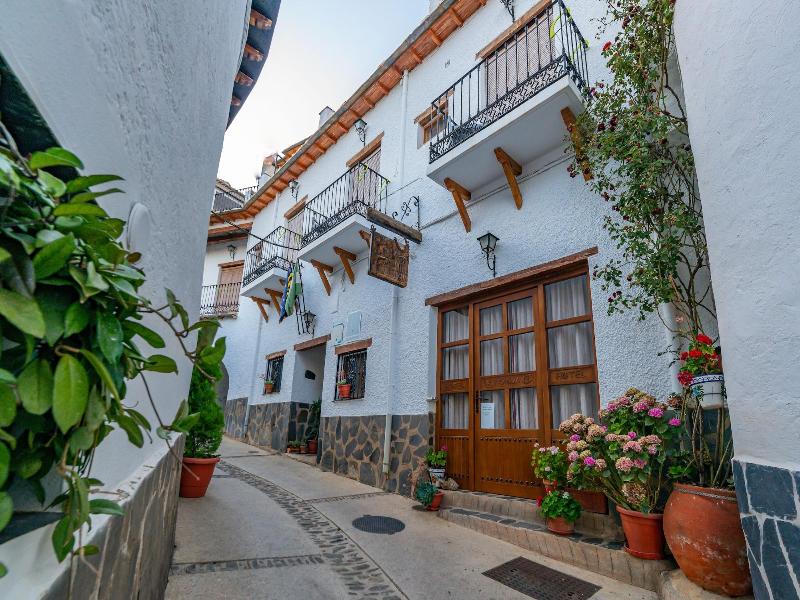 Hotel La Fragua I image