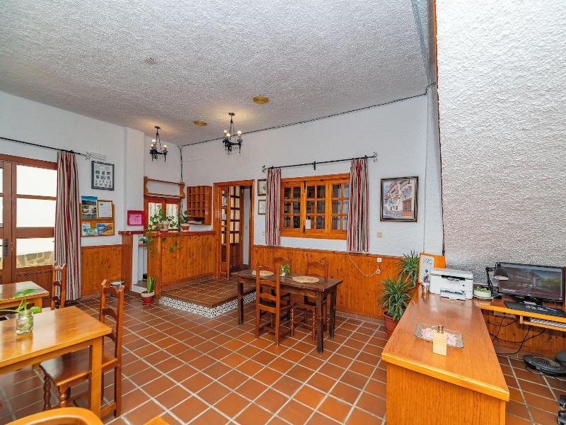 Hotel La Fragua I image