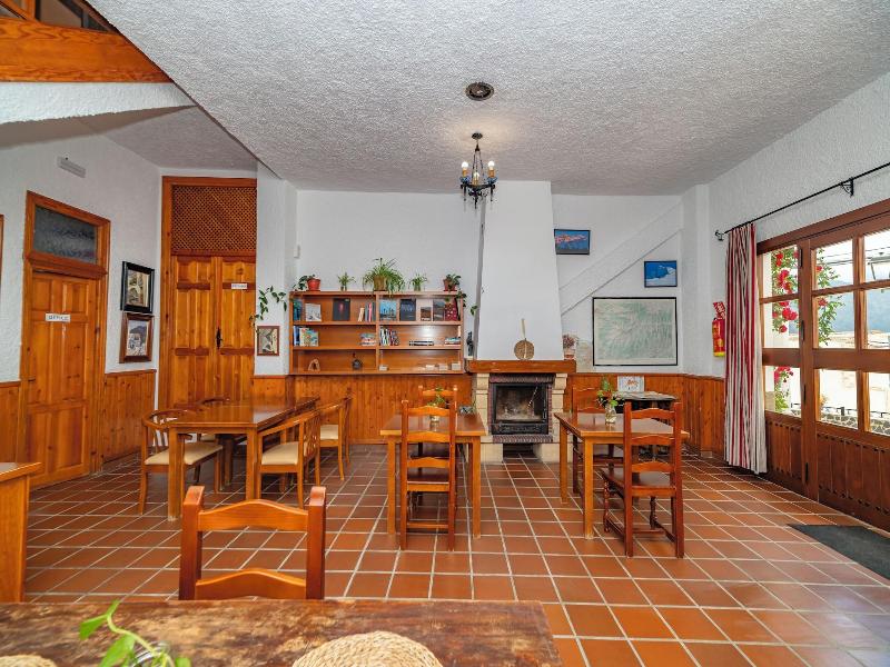 Hotel La Fragua I image