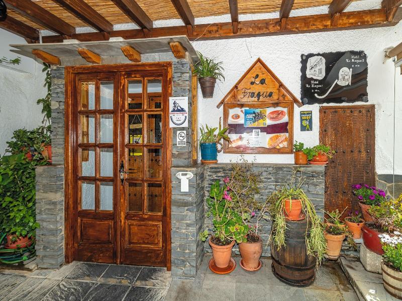 Hotel La Fragua I image