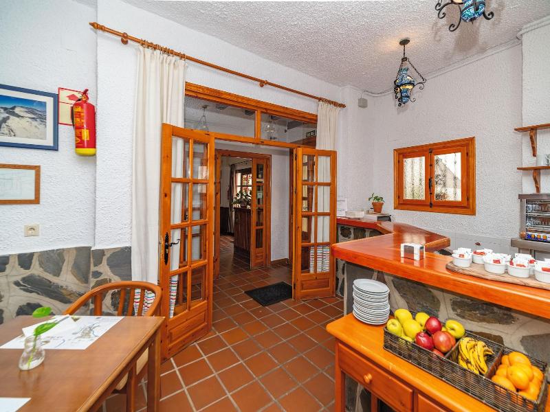 Hotel La Fragua I image