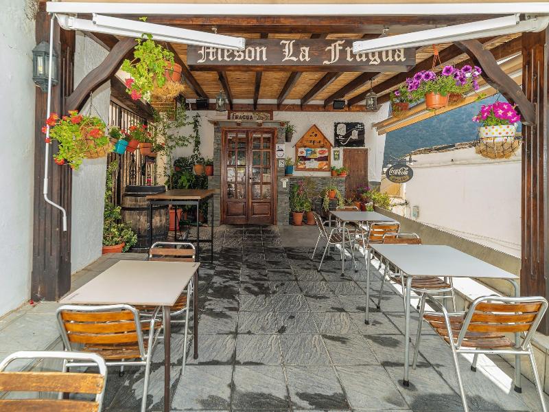 Hotel La Fragua I image