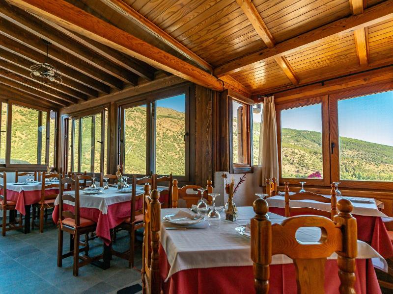 Hotel La Fragua I image
