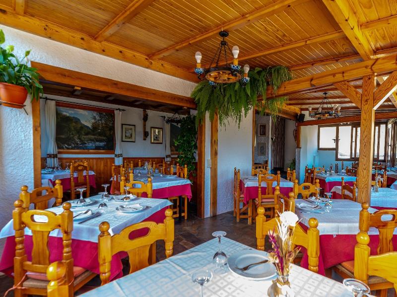 Hotel La Fragua I image