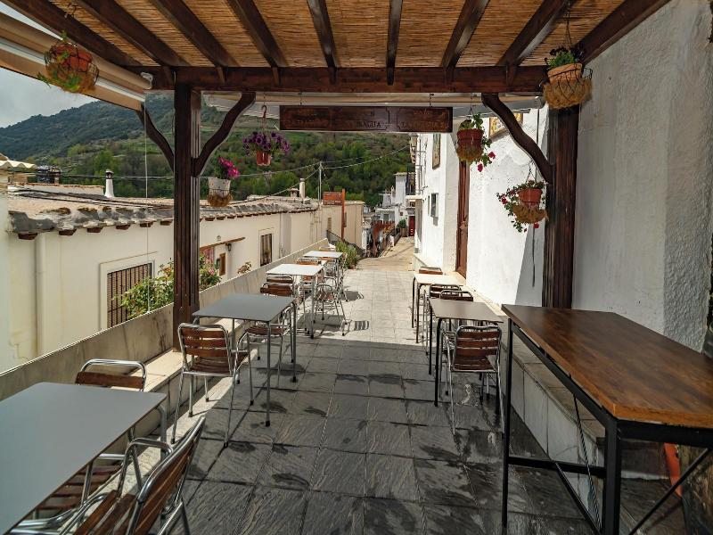 Hotel La Fragua I image