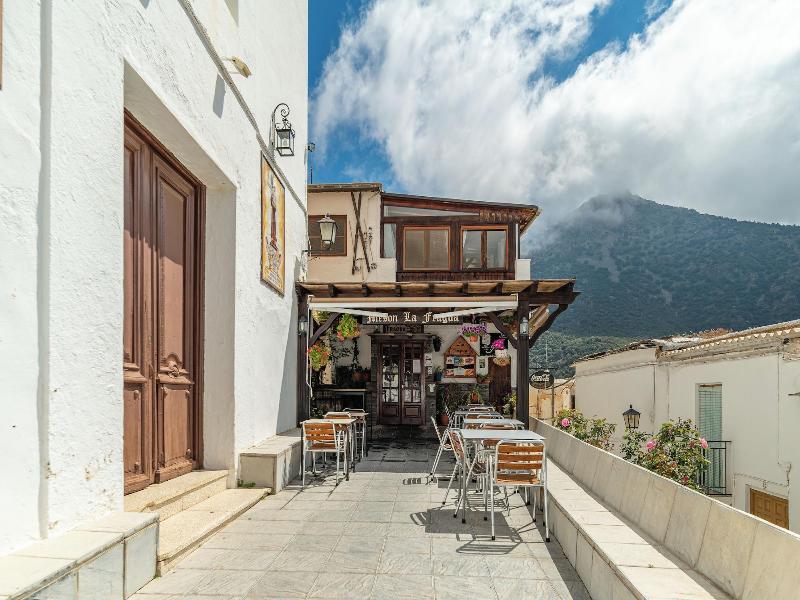 Hotel La Fragua I image