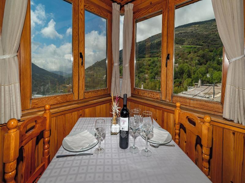 Hotel La Fragua I image