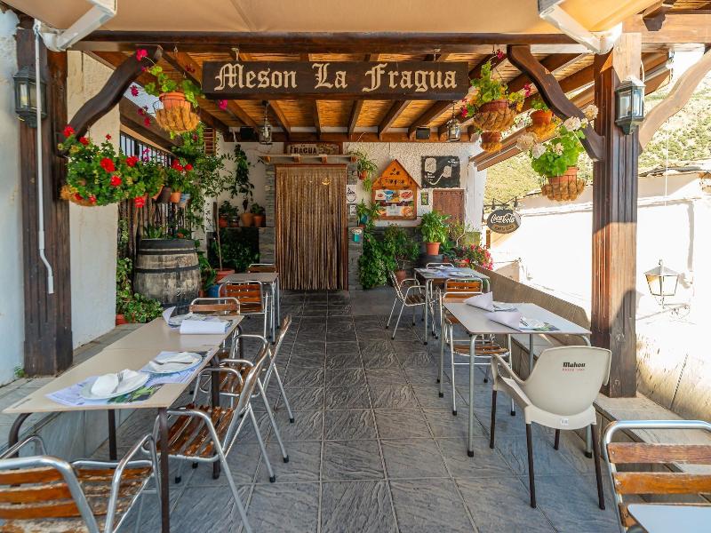 Hotel La Fragua I image