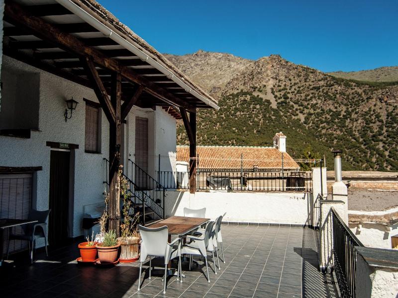 Hotel La Fragua I image