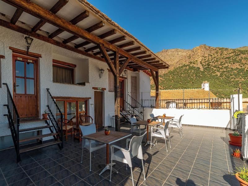 Hotel La Fragua I image