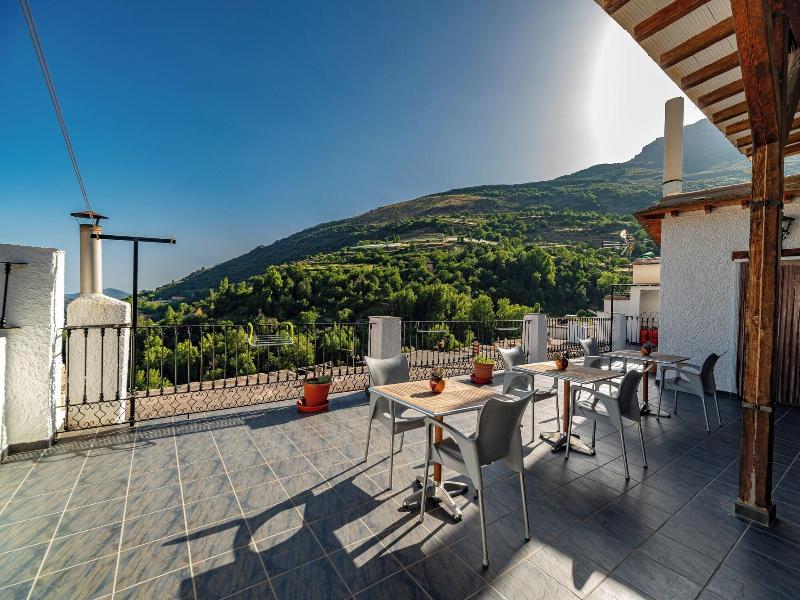 Hotel La Fragua I image