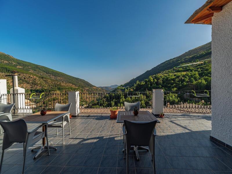 Hotel La Fragua I image