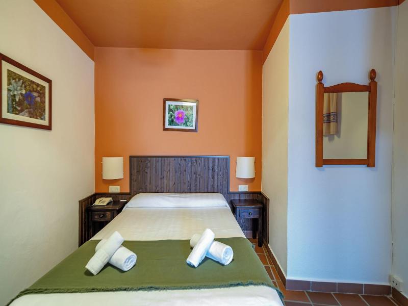 Hotel La Fragua I image