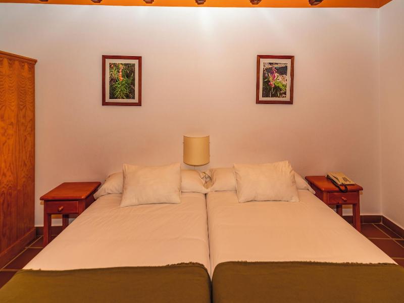 Hotel La Fragua I image