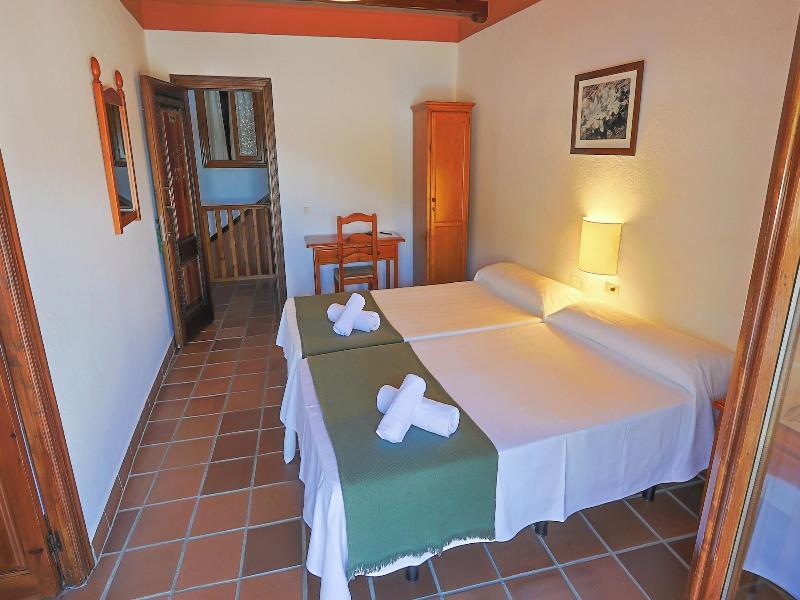 Hotel La Fragua I image