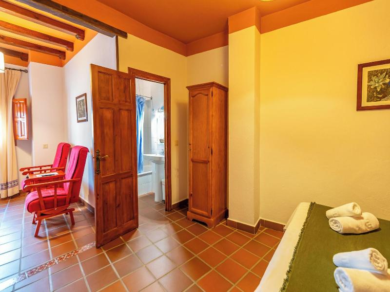 Hotel La Fragua I image