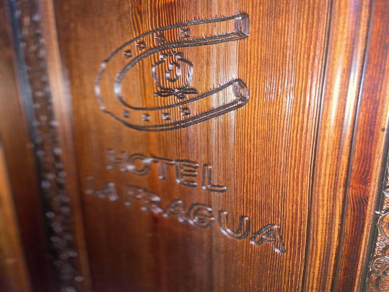 Hotel La Fragua I image