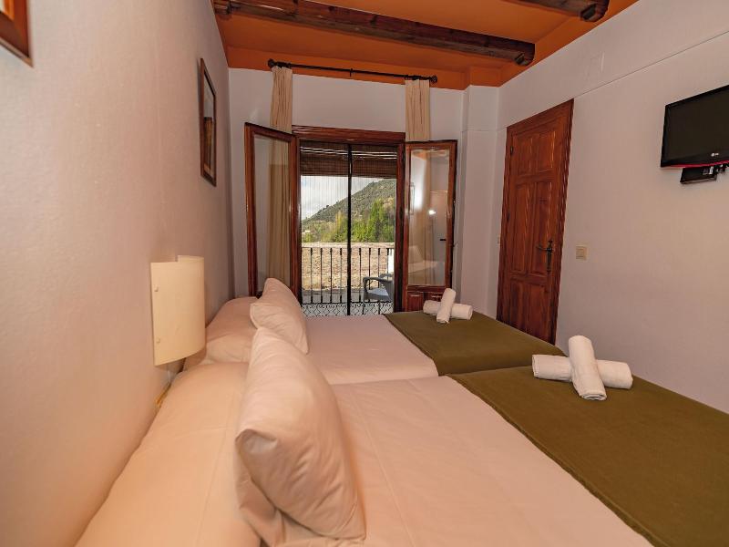 Hotel La Fragua I image