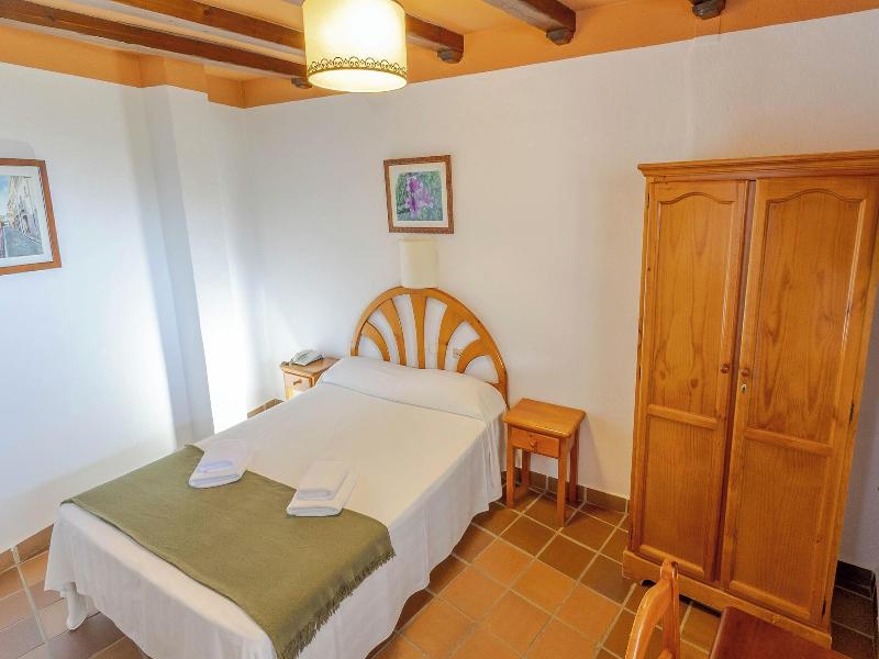 Hotel La Fragua I image