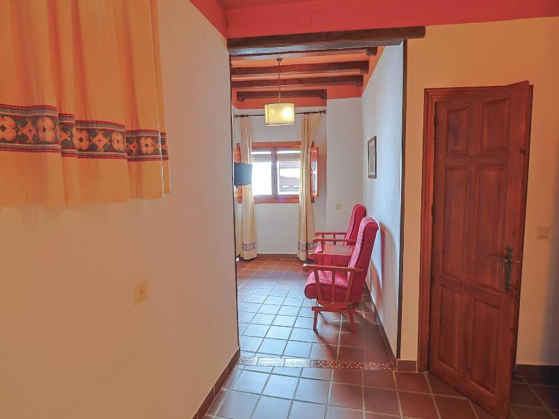 Hotel La Fragua I image