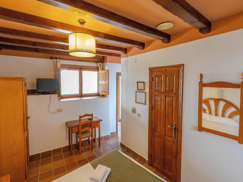 Hotel La Fragua I image