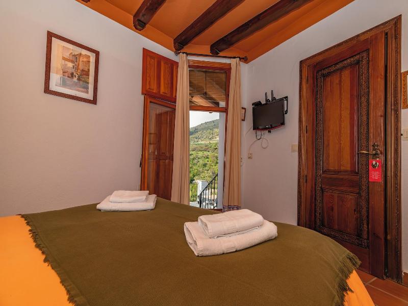 Hotel La Fragua I image