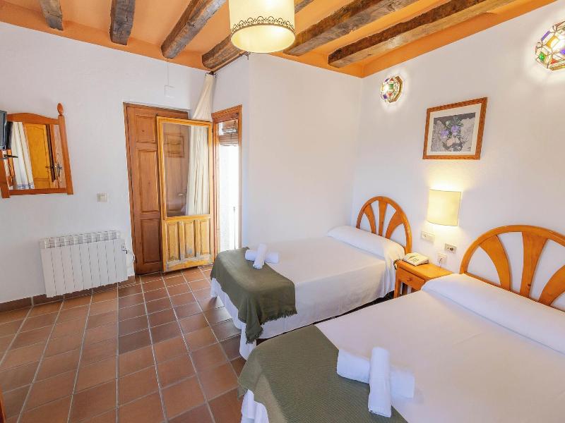 Hotel La Fragua I image