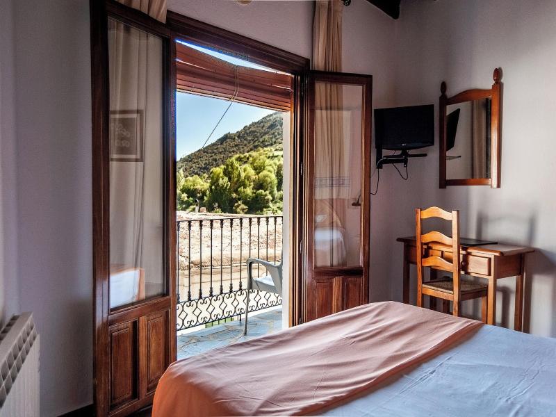 Hotel La Fragua I image