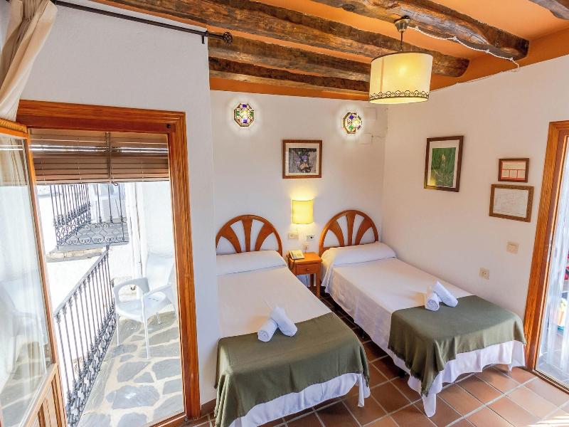 Hotel La Fragua I image