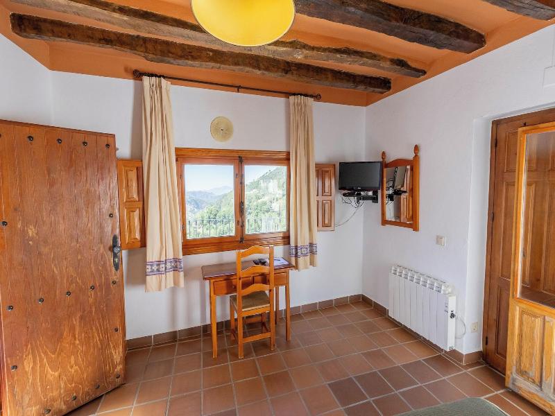 Hotel La Fragua I image