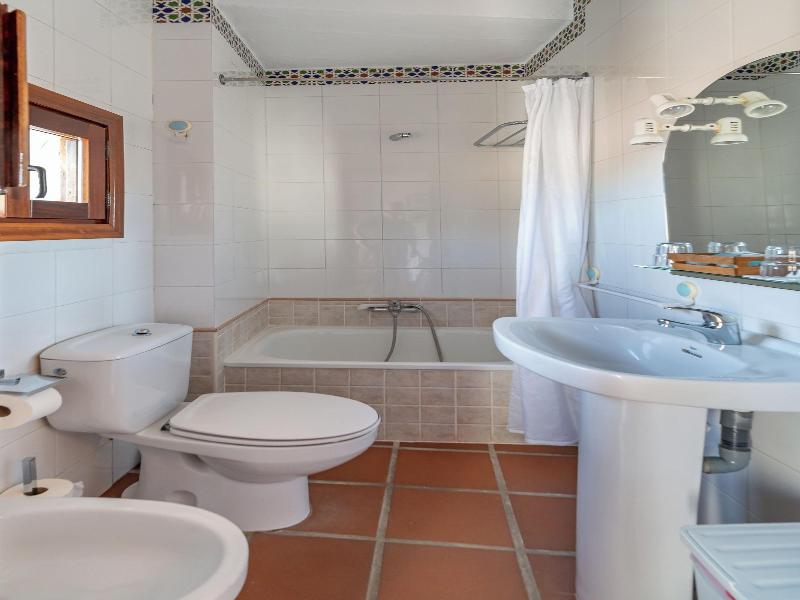 Hotel La Fragua I image