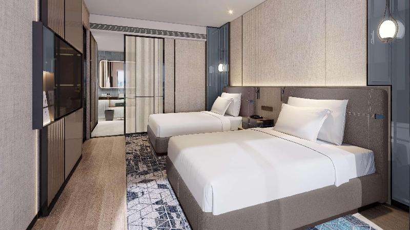 Hilton Shanghai Greater Hongqiao image